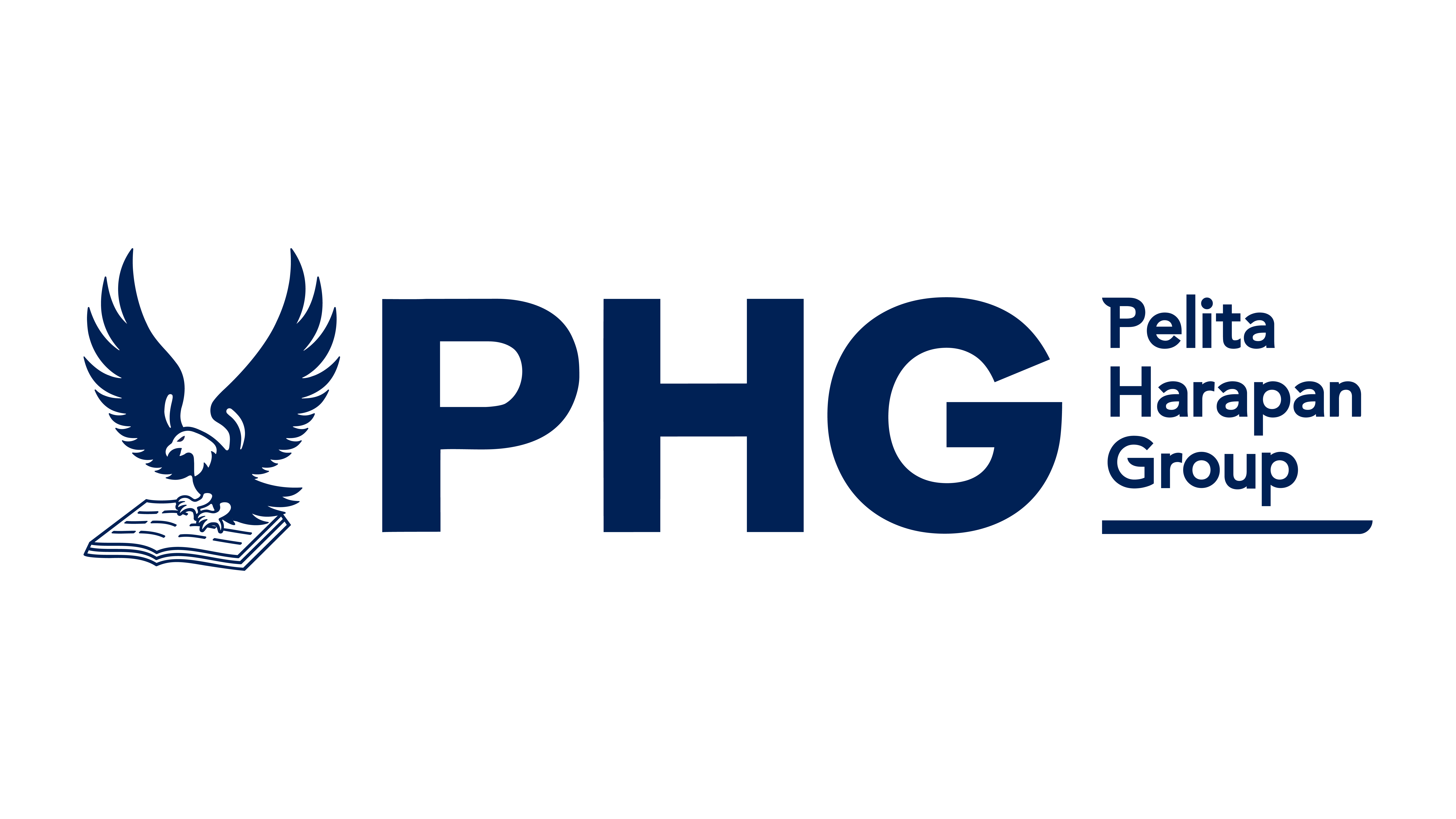 Logo PHG